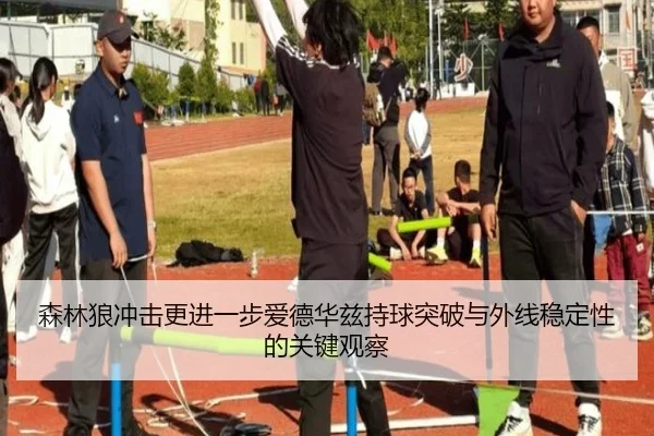 森林狼冲击更进一步爱德华兹持球突破与外线稳定性的关键观察